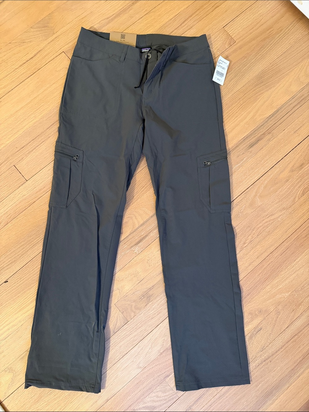 Patagonia Women’s Tribune Hiking Pants - short